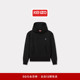 KENZO 2.0连帽卫衣新年 海棠花BOKE 25秋冬新品 男女同款