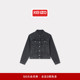 牛仔外套38礼物 BOKE海棠花时尚 KENZO 男士