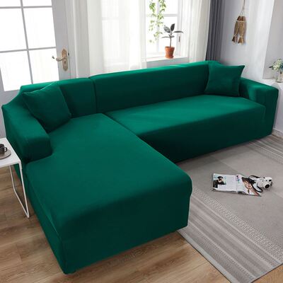 Sofa Cover Elastic Stretch Couch Covers for Sofas Sectional