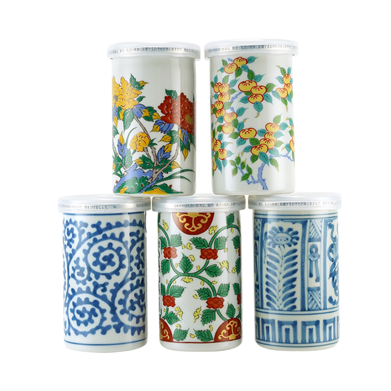koimari纯米酒礼盒古伊万里