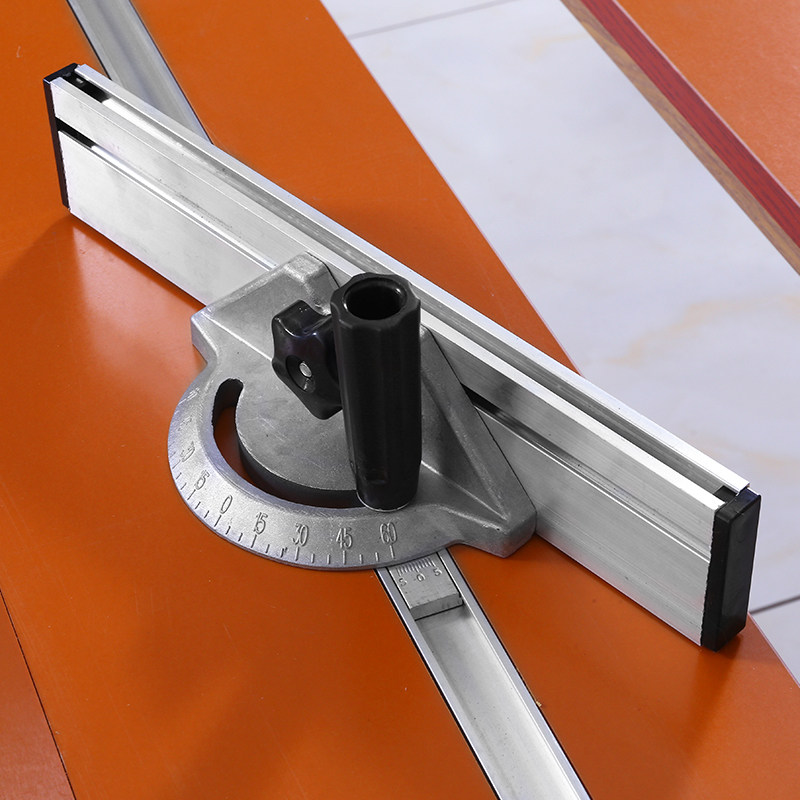 折叠木工锯台多功能便携式升降工作台装修推台锯小型倒装工作台