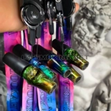 Арабские сигареты с водой личные сигареты висят лента ленточный рот рот yahya acryl private может повторить держатель сигарет