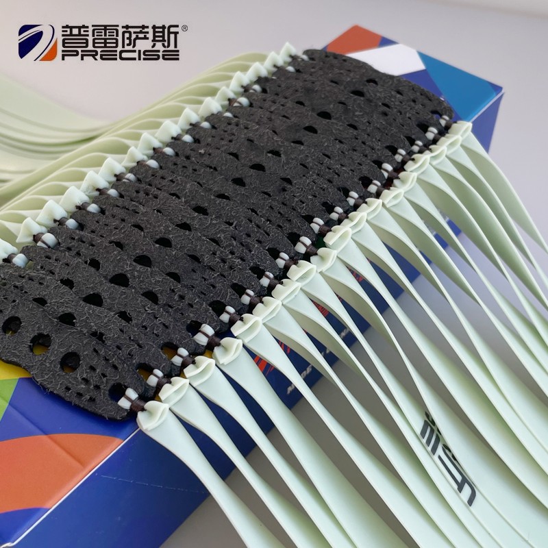 超强弹弓皮筋高强度耐用普雷萨斯