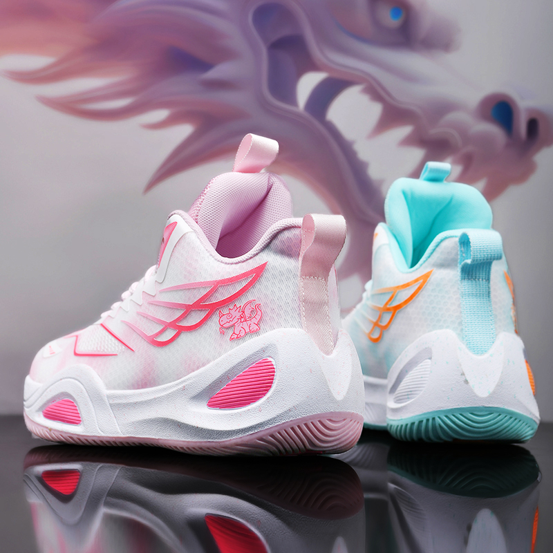 品牌童鞋官网正品男童运动鞋