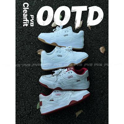 PVB*25FW“无主系列”小众擦色做旧板鞋 顶男穿搭厚底皮面休闲潮