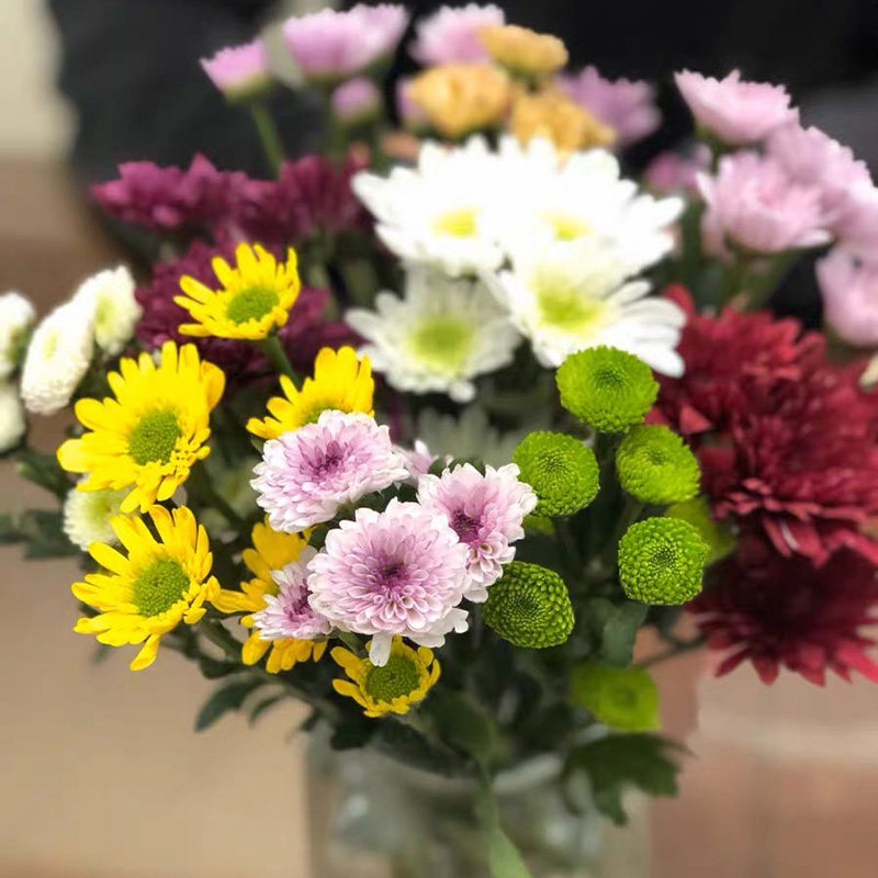 PetroChina Yunnan characteristic Food Something New Daisy 10 Branch/Bundle Jingdong Air transport flowerin the 能源出行, Refueling service, 官方加油服务, 官方加油服务 category - from Buy2taobao.com to provide professional Taobao agent buy service