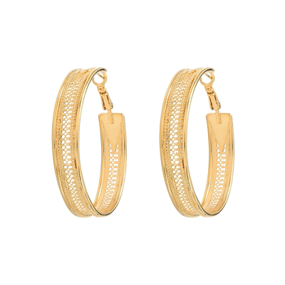 SATELLITE NOO系列耳饰女法式复古时尚精致小众耳环配饰品礼物