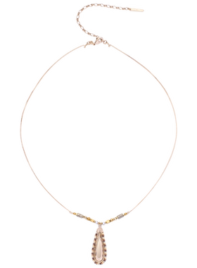 项链satellite时尚风新潮款女