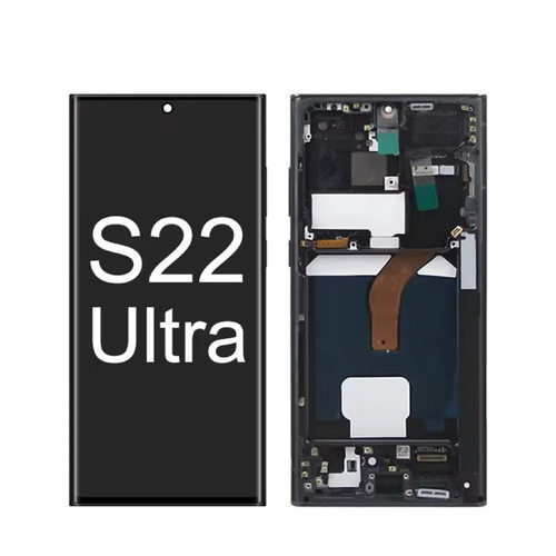 适用于三星GalaxyS22ultra屏幕