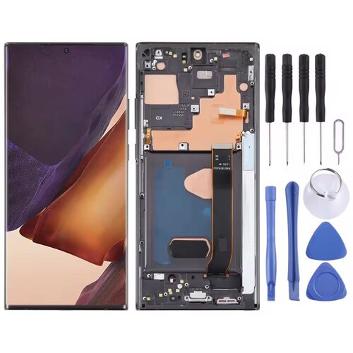 适用于三星GalaxyNote20Ultra屏