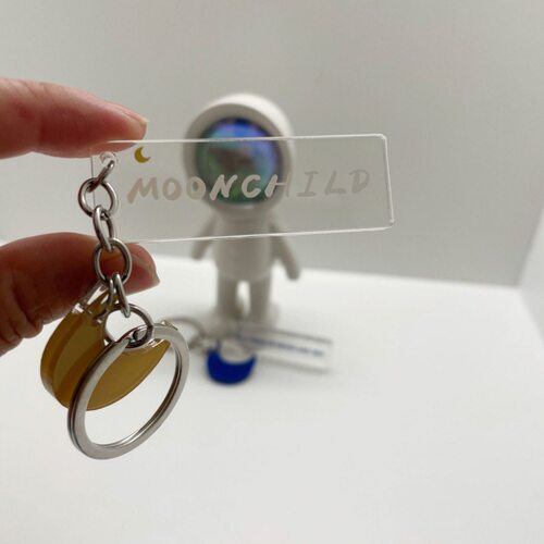 新品[sea&moonmoonchild]一颗小