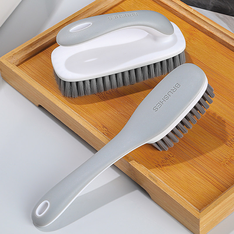 洗衣刷洗鞋洗衣服专用刷子