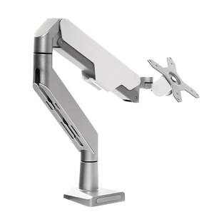 适用于卓威xl2540显示器机械支架臂伸缩升降重型屏幕桌面底座通用