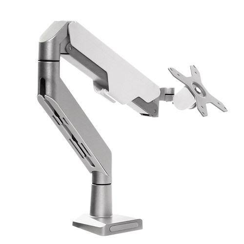 适用于卓威xl2540显示器机械支架臂伸缩升降重型屏幕桌面底座通用