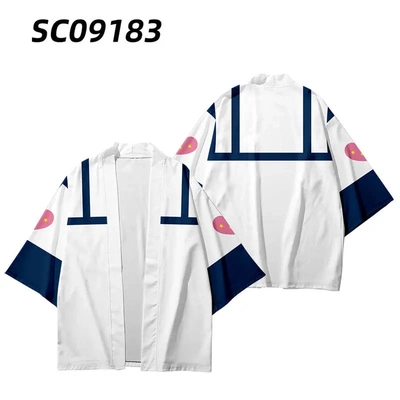 JOJO的奇妙冒险联名乔尼乔斯达短袖上衣服T恤二次元动漫男女痛衣