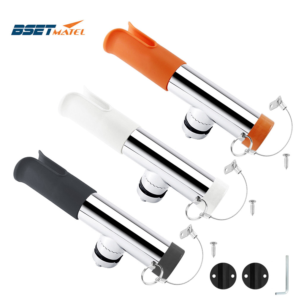 不锈钢鱼竿支架BSETMATEL