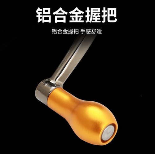 纺车轮渔轮鱼f线轮路亚远投筏钓矶钓冰钓小海竿钓微物水滴轮鱼轮