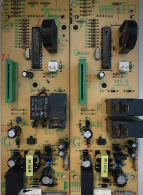 微波炉EG823LC5-NR EG823LC4-NG电脑板EGXCCC4-01-R控制主板