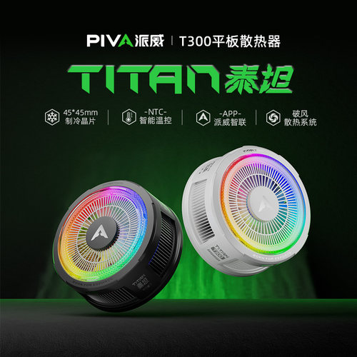 【热销TOP】派威T300平板散热器