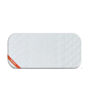 婴儿床垫leander床5D椰棕乳胶加厚双面两用可拆洗利安达配件定制