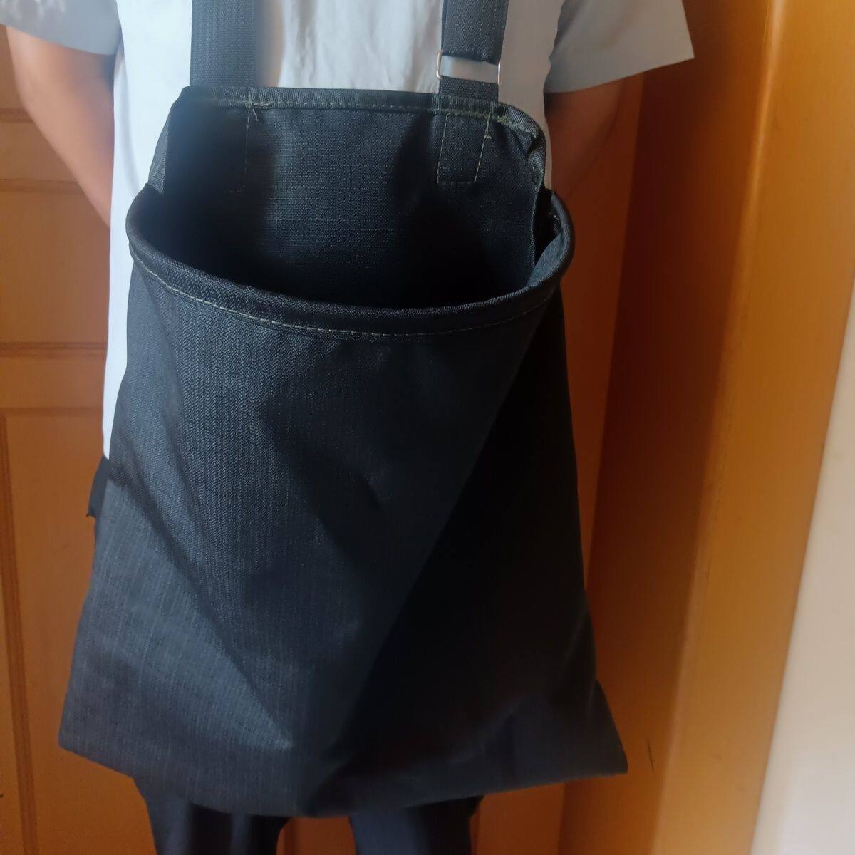 水果采摘专用包果园苹果梨桃采摘包神器采摘工具包果树采果摘果袋