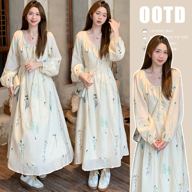 春夏款孕妇装刺绣工艺绣花宽松孕妇卫衣宽松孕妇上衣