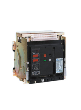 上海华通低压开关框架万能断路器SHTW1-2000/3200/4000/5000/6300