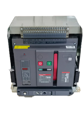 德力西电气智能型框架万能式断路器CDW3-3200/4000/6300A