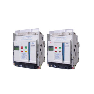 4000 天水二一三智能型框架万能式 2500 1600 7400A 断路器GSW3