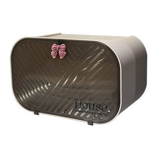 卫生间纸巾盒防水免打孔壁挂式厕所卷纸抽纸厕纸收纳洗脸巾置物架