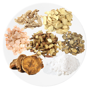 温脾汤 攻下冷积温补脾阳 便秘腹痛经典方饮片按方抓药中药材抓配