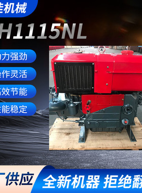 ZH1115NL柴油机单缸机10 18 20 22 24 27 28 29 32 马力厂家