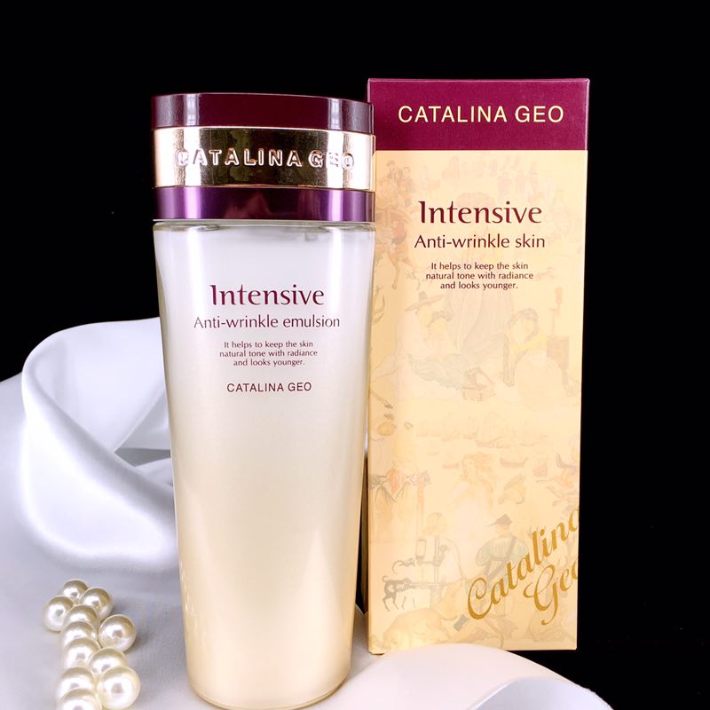 韩国原装进口紧致抗皱