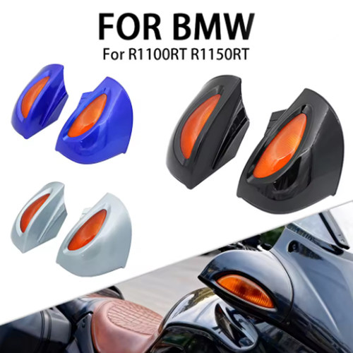 宝马R1150RTR1100RT后视镜