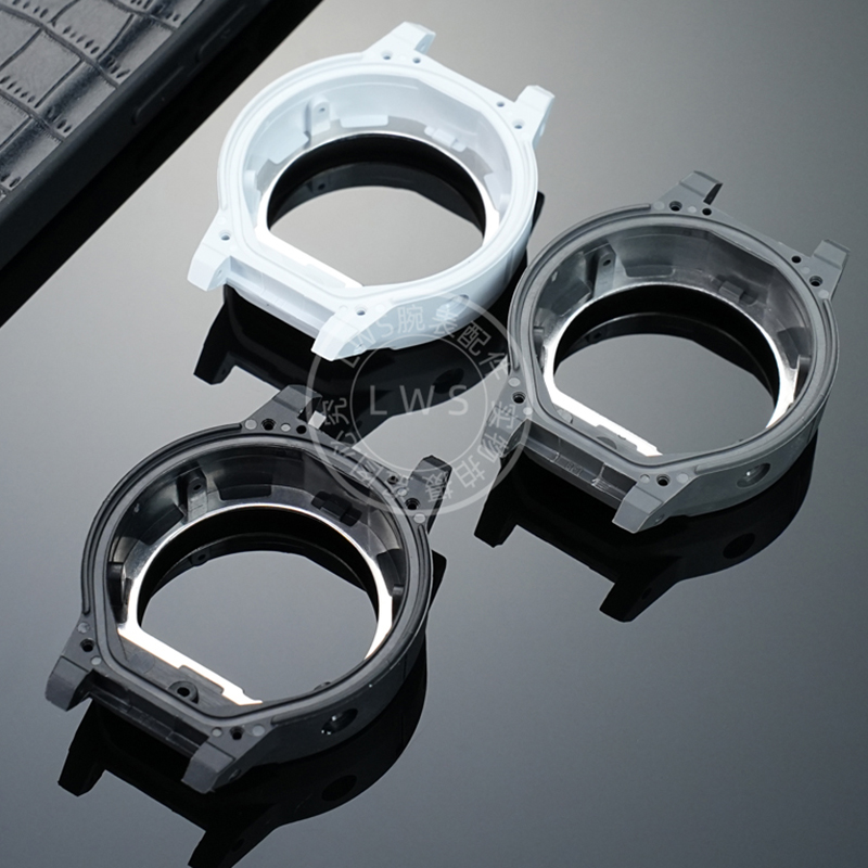 适用Casio卡西欧G-SHOCK手表DW-6900内壳 表壳改装 手表配件