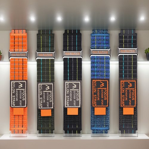 防水魔术贴设计脱戴简单方便