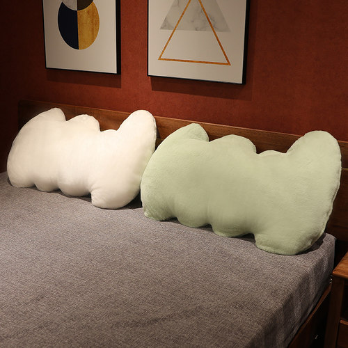 【INS床头枕】柔软、可爱、舒适