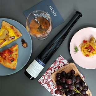 麦瑟尔赤霞珠冰酒