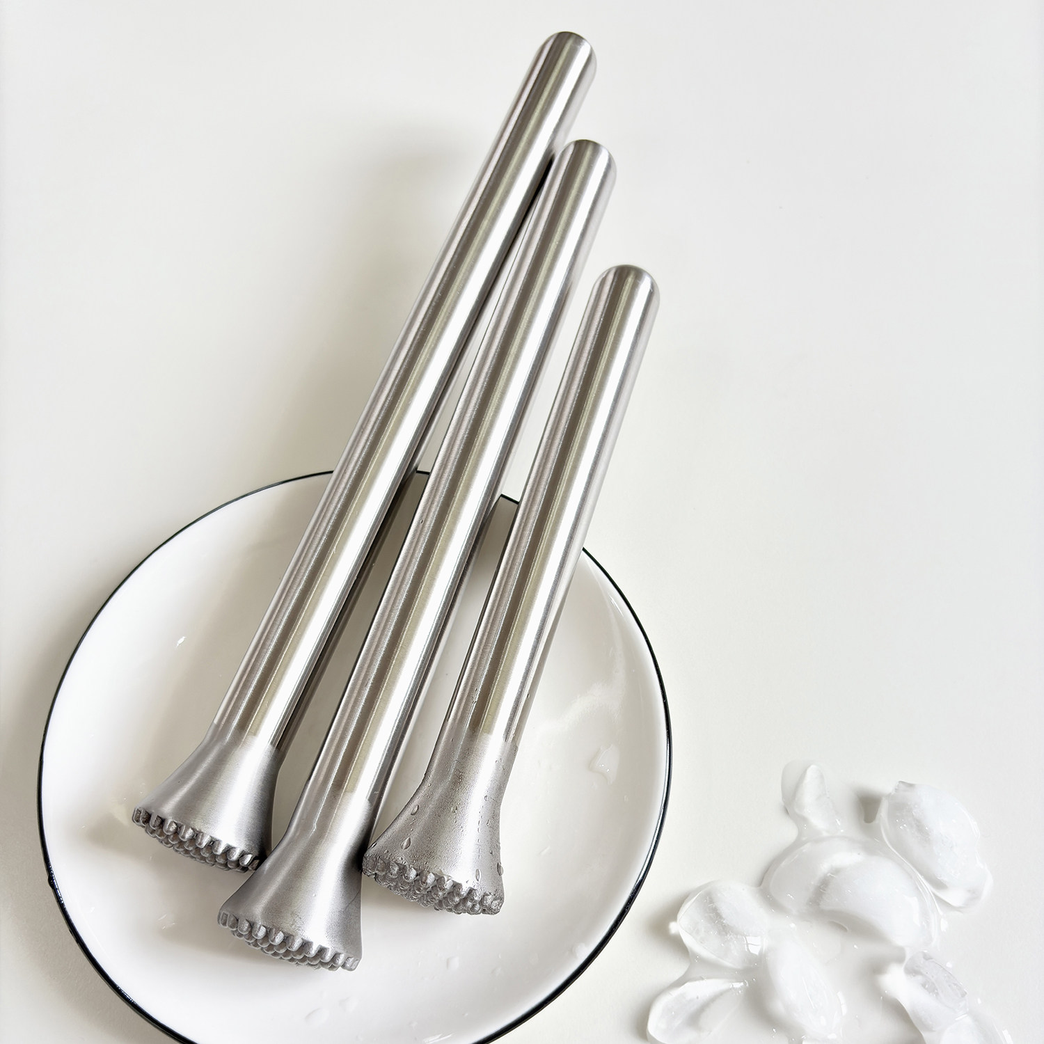 304不锈钢碎冰棒强力手打柠檬茶奶茶店打冰锤水果捣汁棒调酒工具,厨房/烹饪用具,敲肉锤,淘宝优惠券,粉丝福利购,淘宝优惠卷