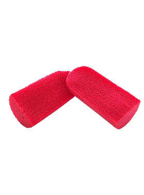 Insulation ten deputy boxes earplugs sleep sleep prevent