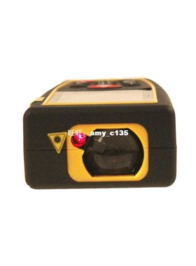 Laser Distance Meter 100m 328ft Rangefinder CP-100S Digital