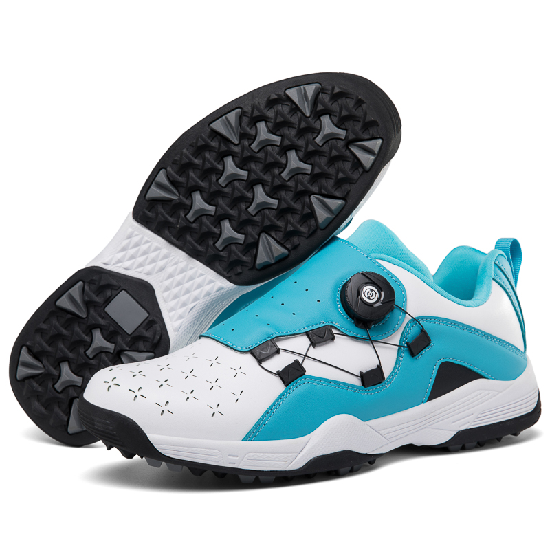 新款高爾夫球男女情侶紐扣防水