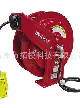 厂供家应0线_盘卷轴信号线焊接绕管器TPI内含插头插座电鼓L700_1