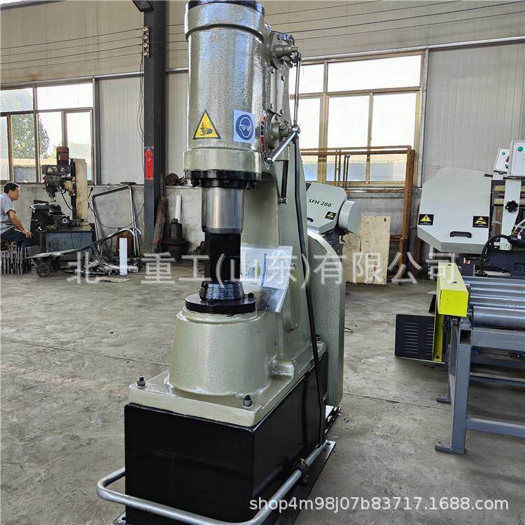 c 41-25kg分体气锤 32小型打铁机器6公斤电3空锤