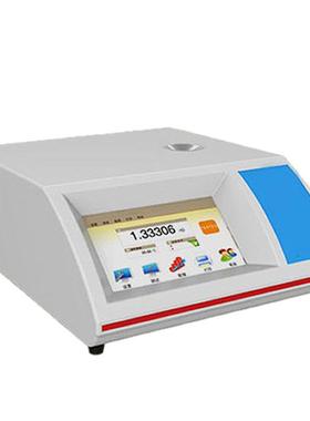 全自动仪折光仪数显字brix折光JCZ-600台式数显折仪数光折射仪阿