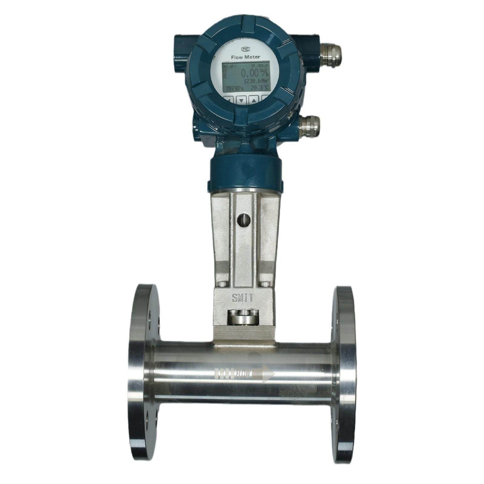 量涡街流LU流GB 导热油/蒸汽/液体/计水/气体量计ATG 夹装/一体式,五金/工具,流量计,淘宝优惠券,粉丝福利购,淘宝优惠卷