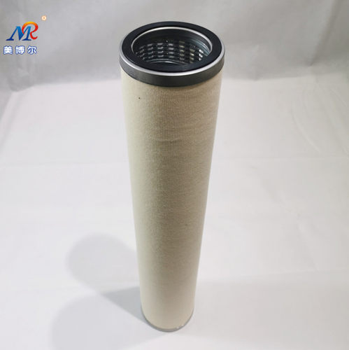 电厂FS-40B过滤脱水聚结器滤芯聚结滤芯21CC1224-150X710现货销售