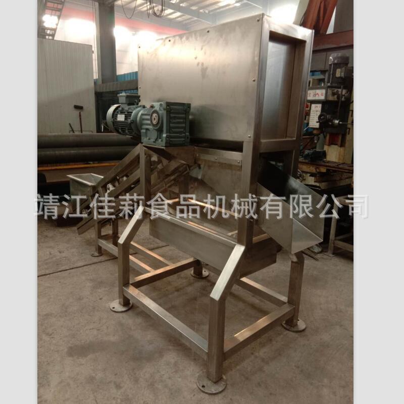 老椰子切半取汁机椰青分切机分割机水果分半设备