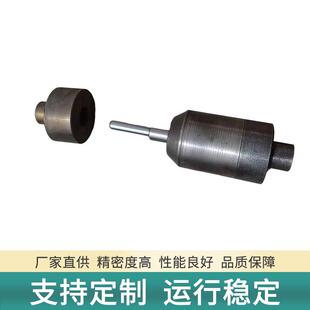 五金工具电动钢丝轮成型模具机器压机模具钢丝轮成型配件模具厂家