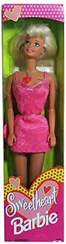 sweetheart barbie doll (1997)甜心芭比娃娃(1997)